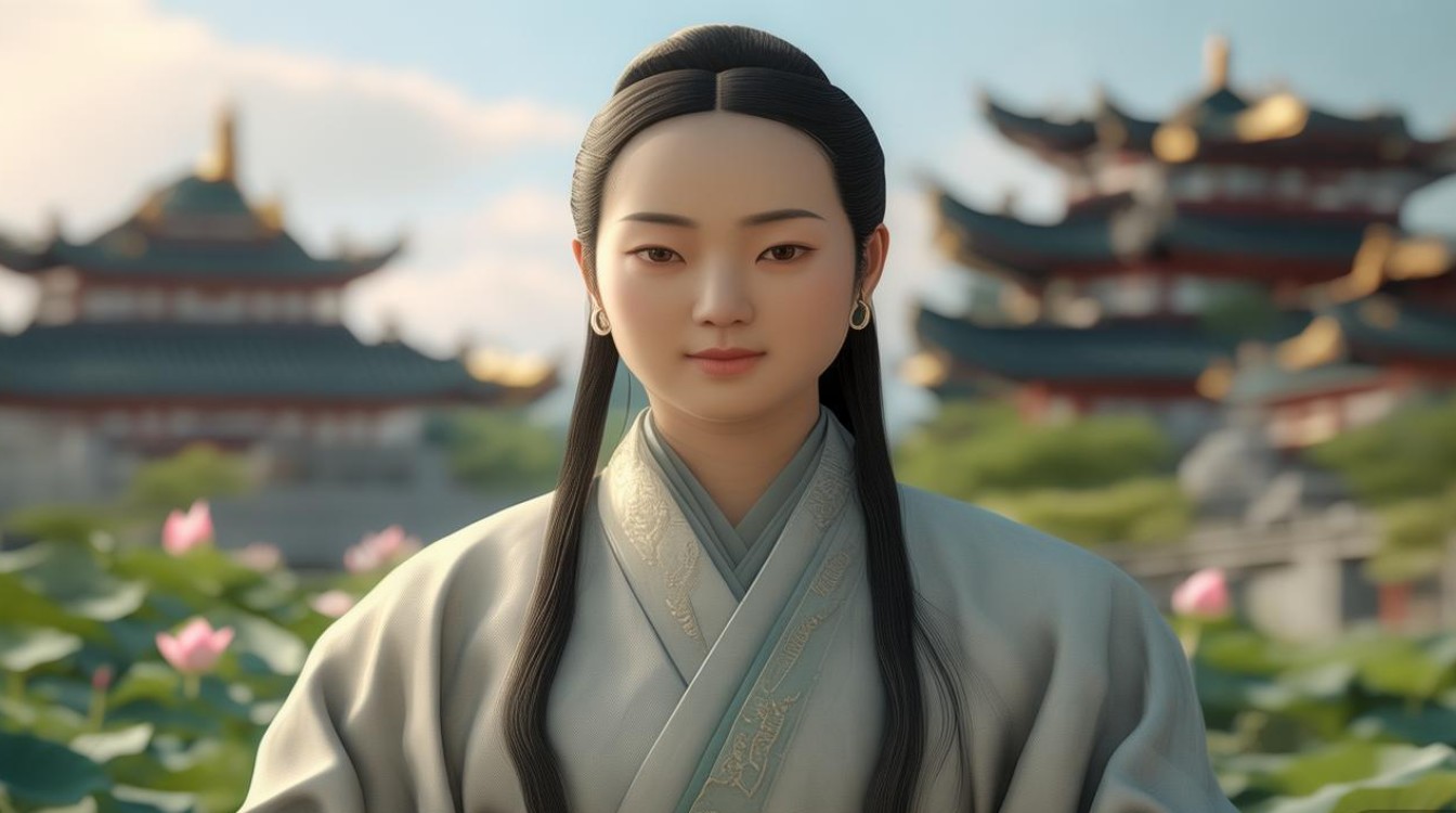 妙莲法师 性别