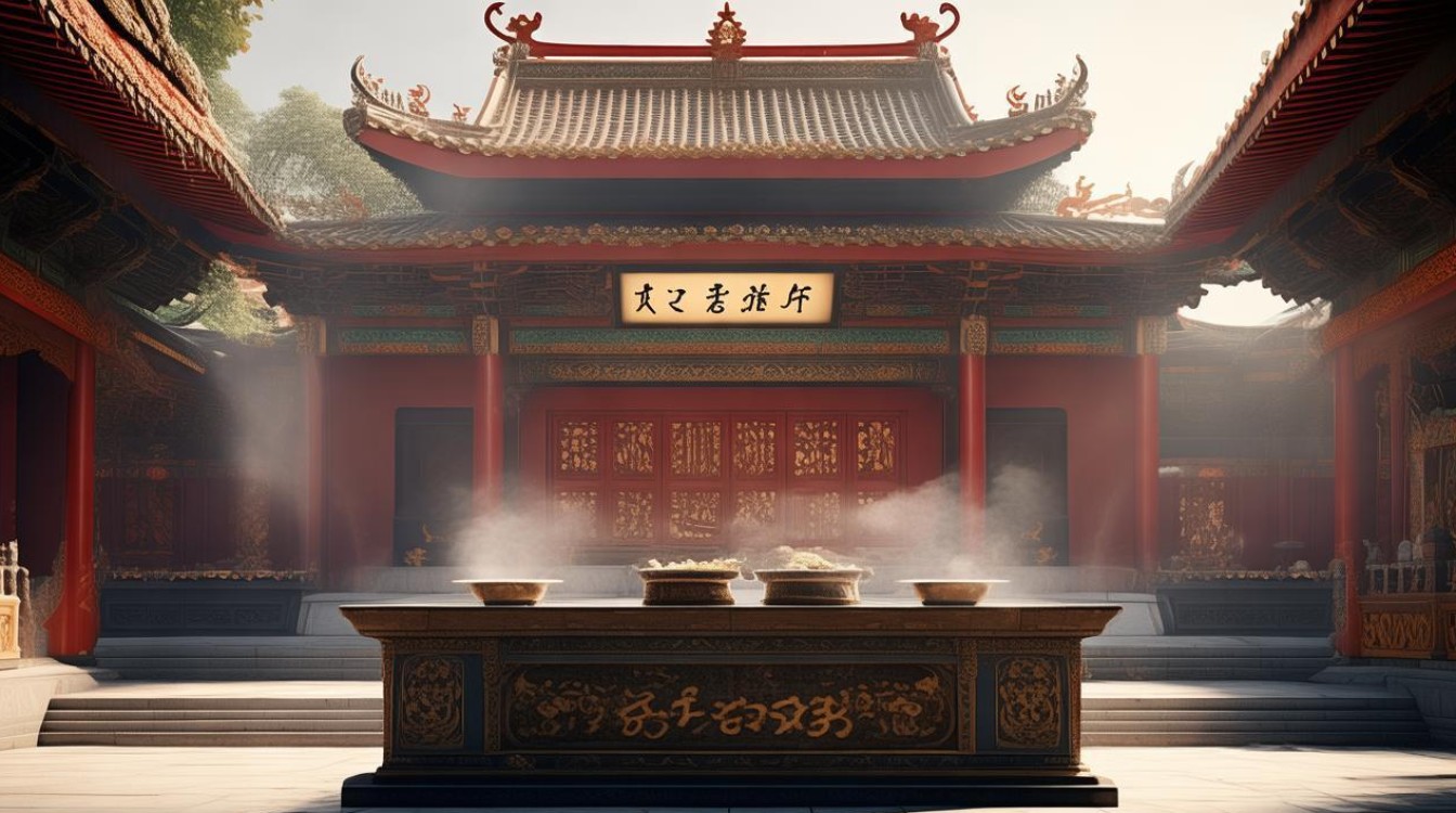 合肥能烧香的寺庙