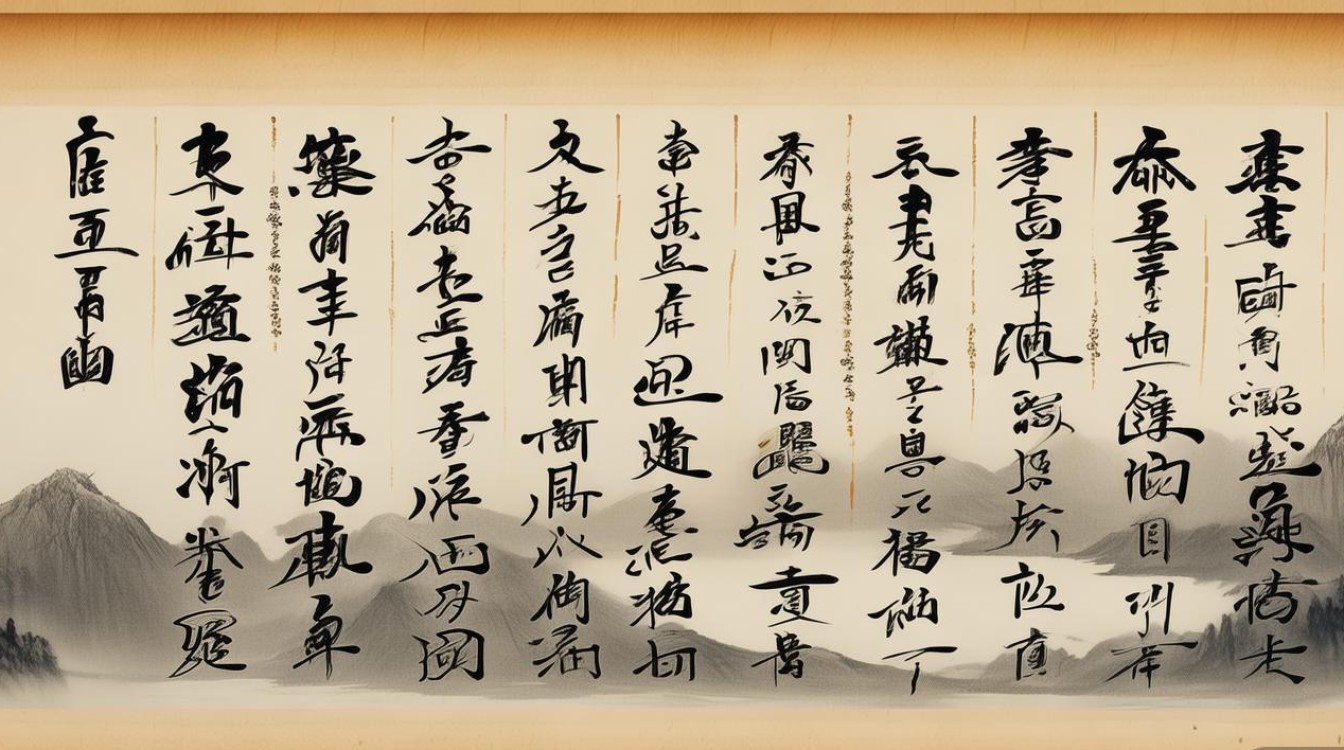 慧乐法师字画
