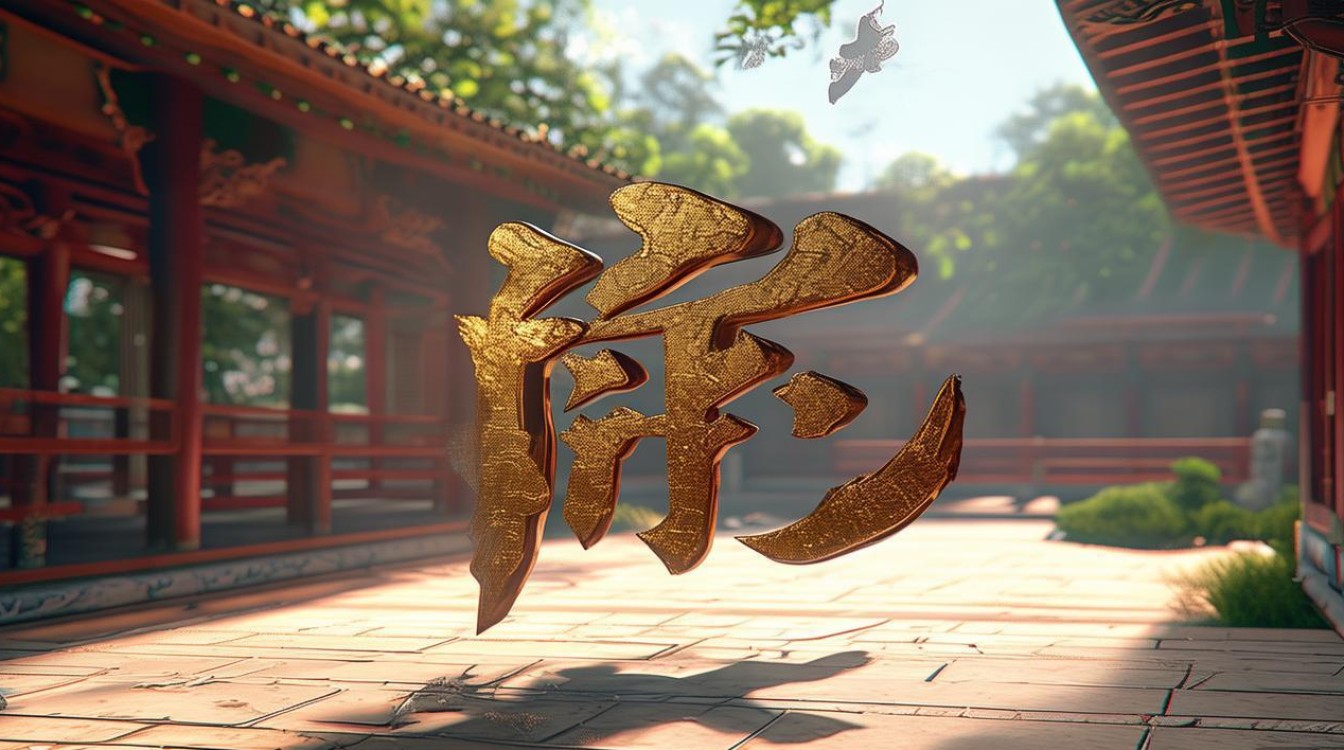 佛教 修字