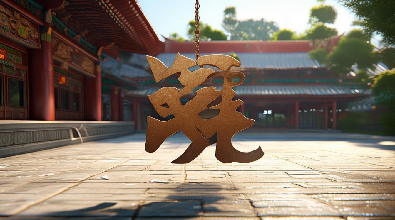 佛教 修字