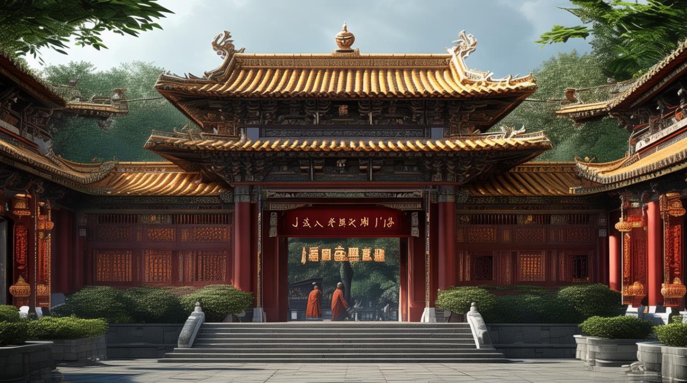 无锡著名的佛教寺庙