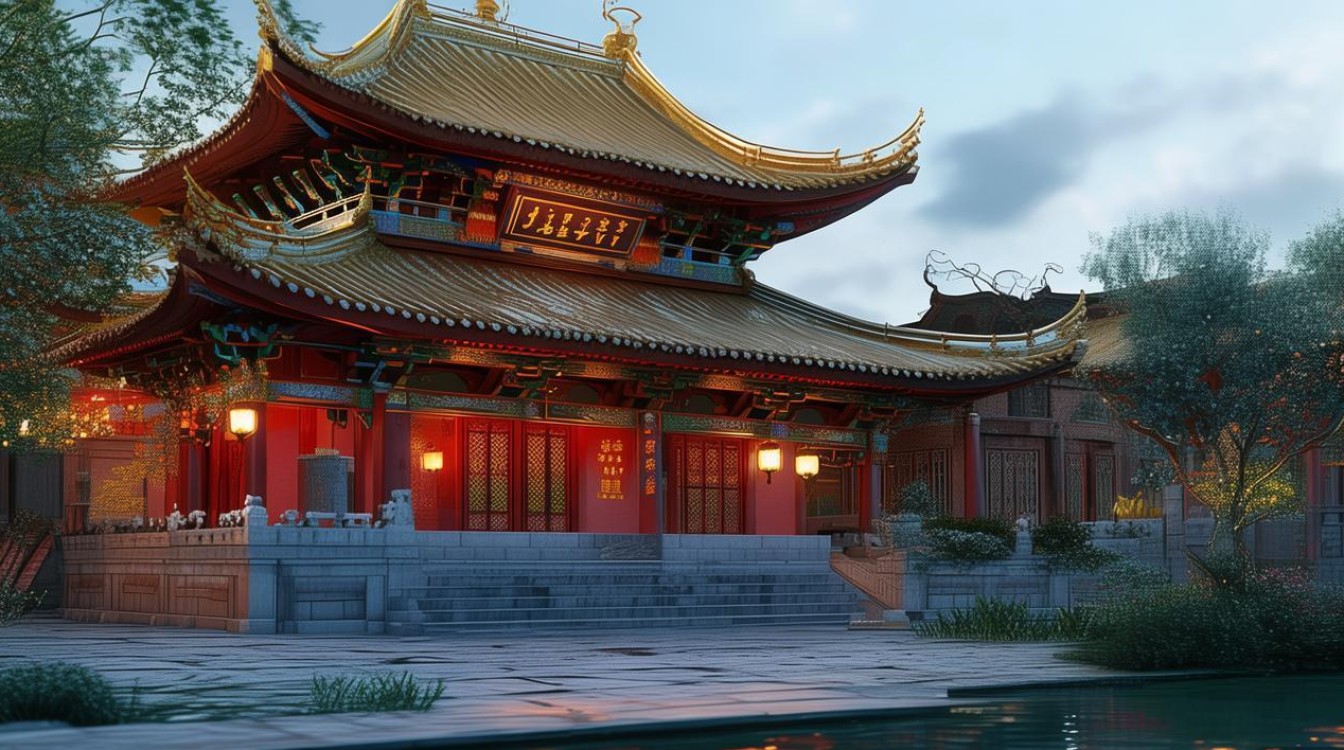 无锡著名的佛教寺庙