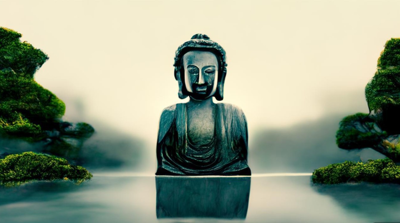 开悟初地菩萨