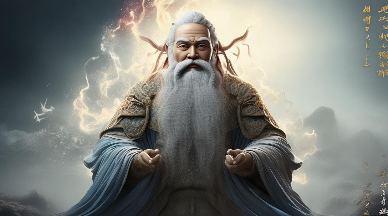 桐柏海长法师