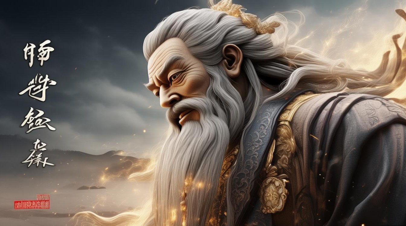 桐柏海长法师