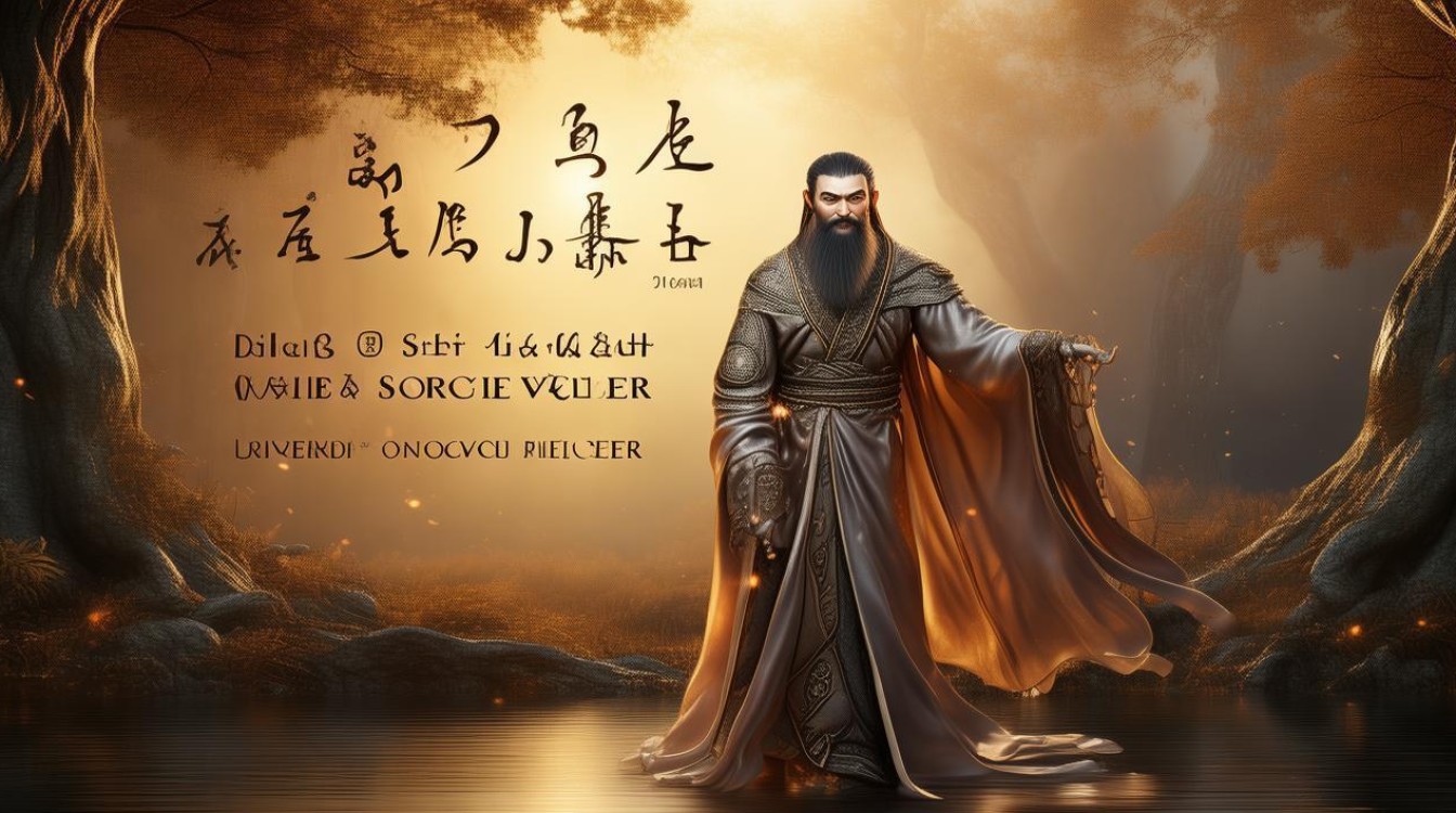 见如法师图片