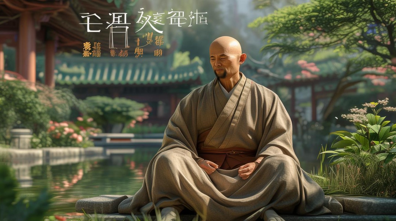 台湾道安法师