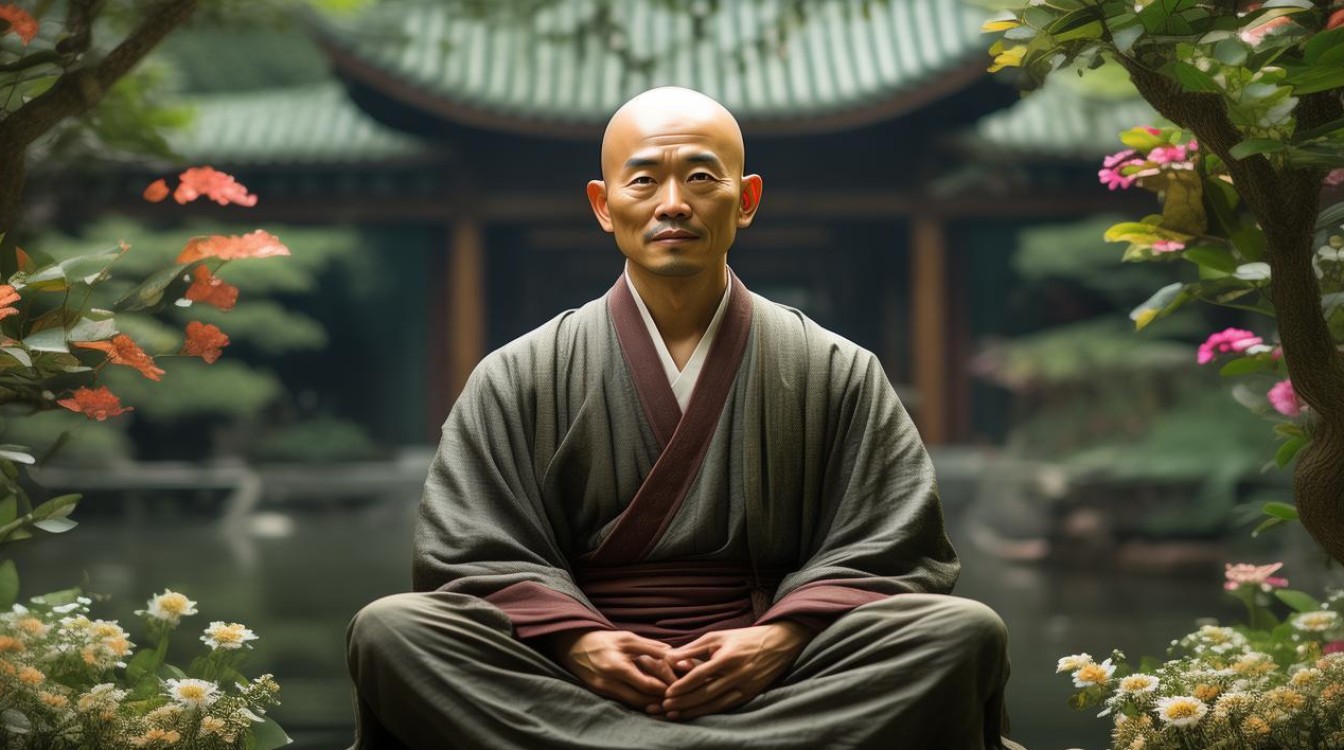 台湾道安法师