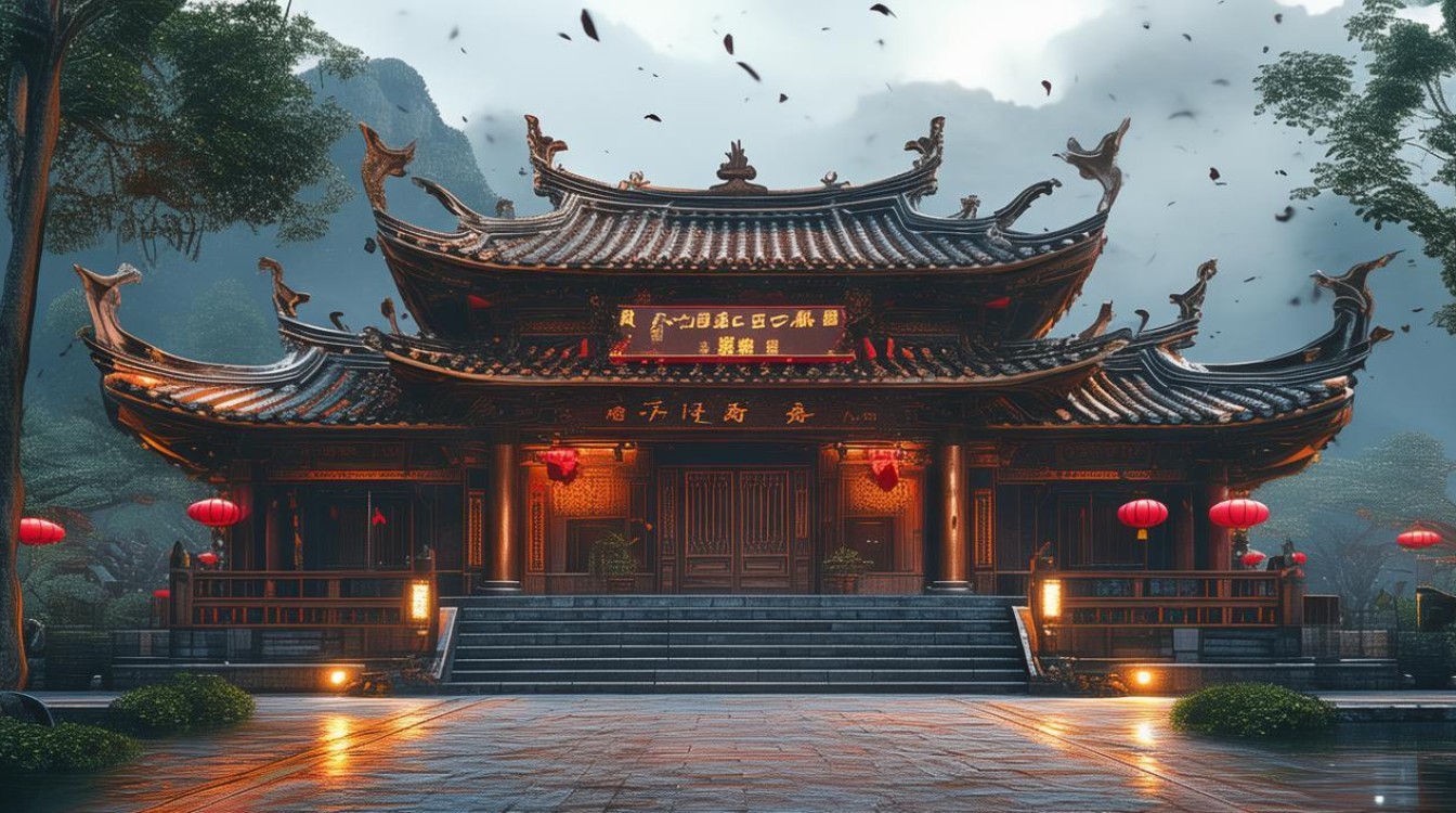 贵州那个寺庙哪个最灵