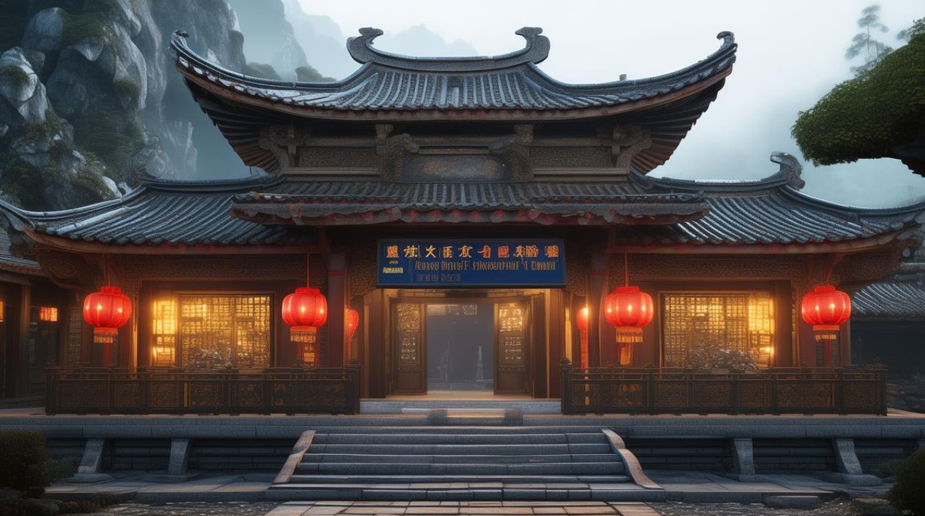 贵州那个寺庙哪个最灵