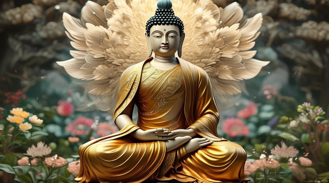 鸟祖菩萨图片