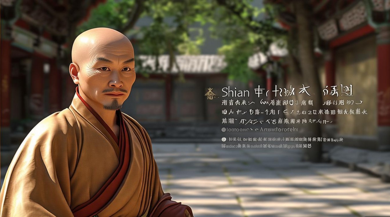释延传法师