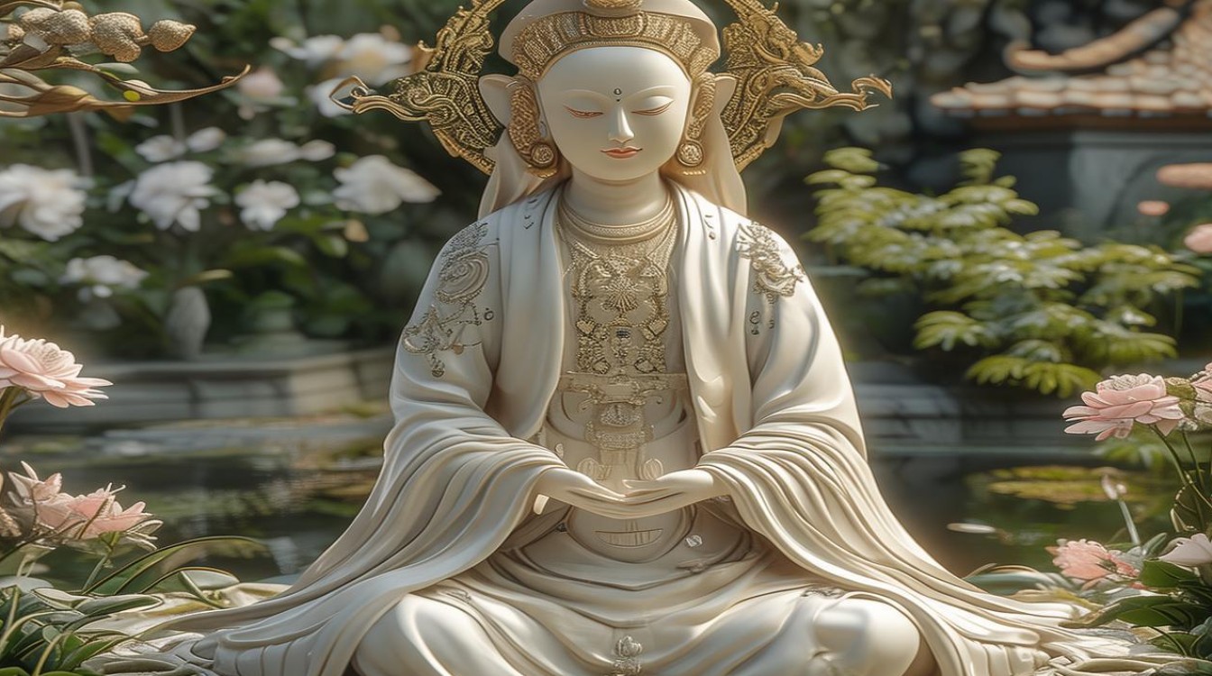 地藏菩萨流产