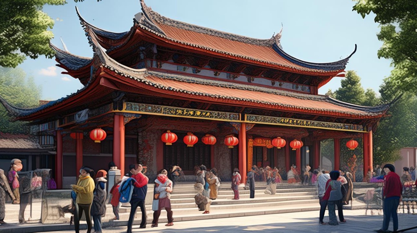 台州哪个寺庙祈福最好
