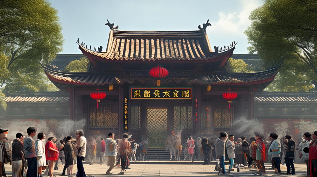 台州哪个寺庙祈福最好