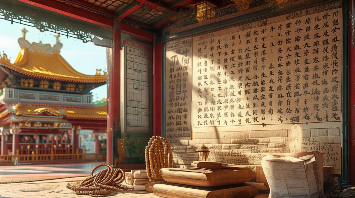 免费佛教剧本
