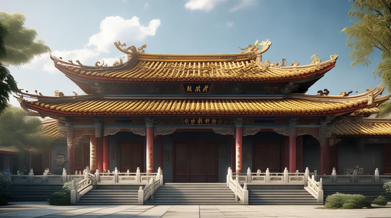 怀柔最有名的寺庙
