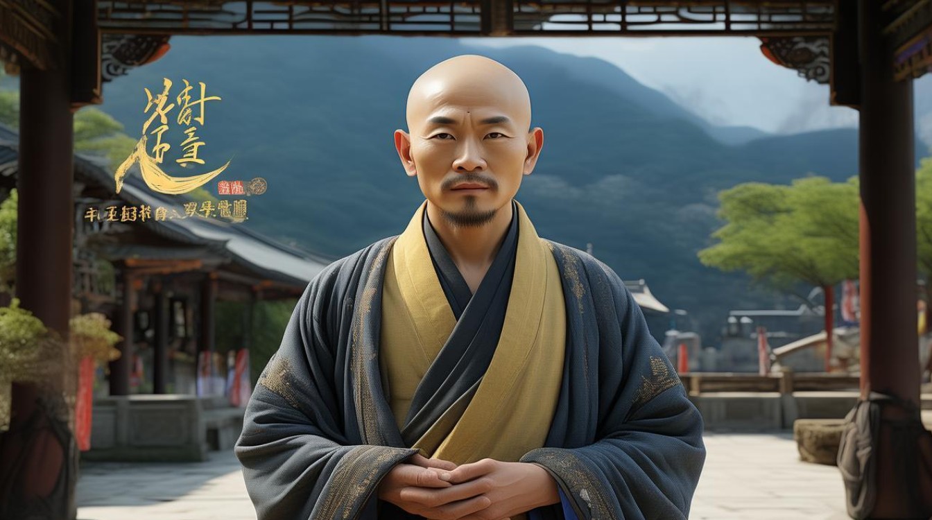镇江茗山法师