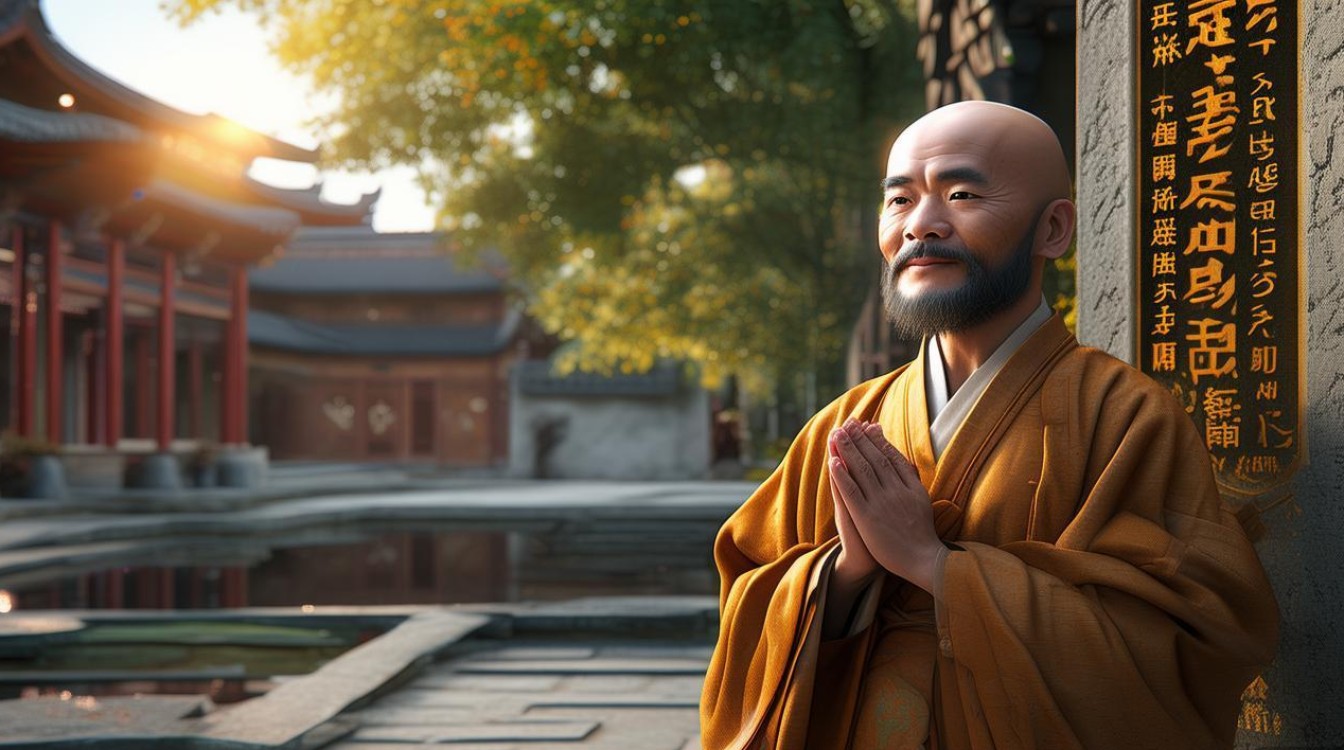 镇江茗山法师