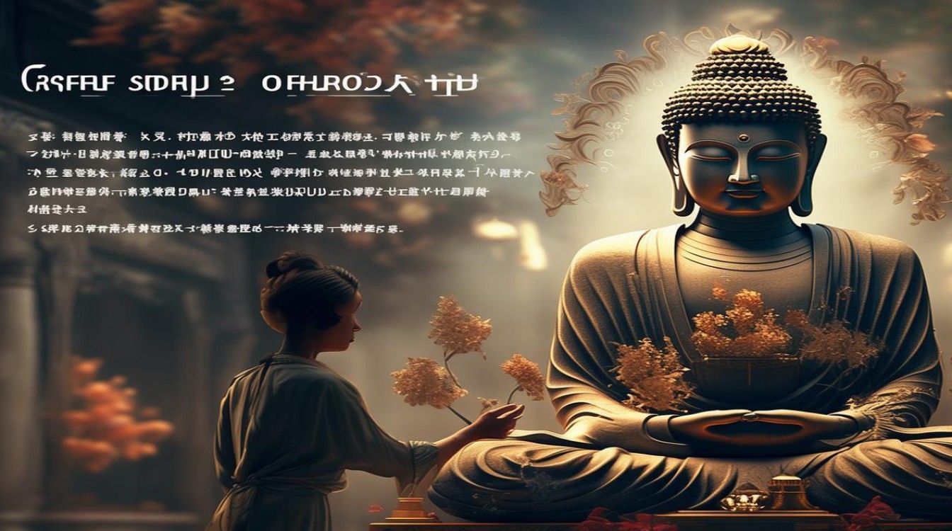 菩萨如何正确上香