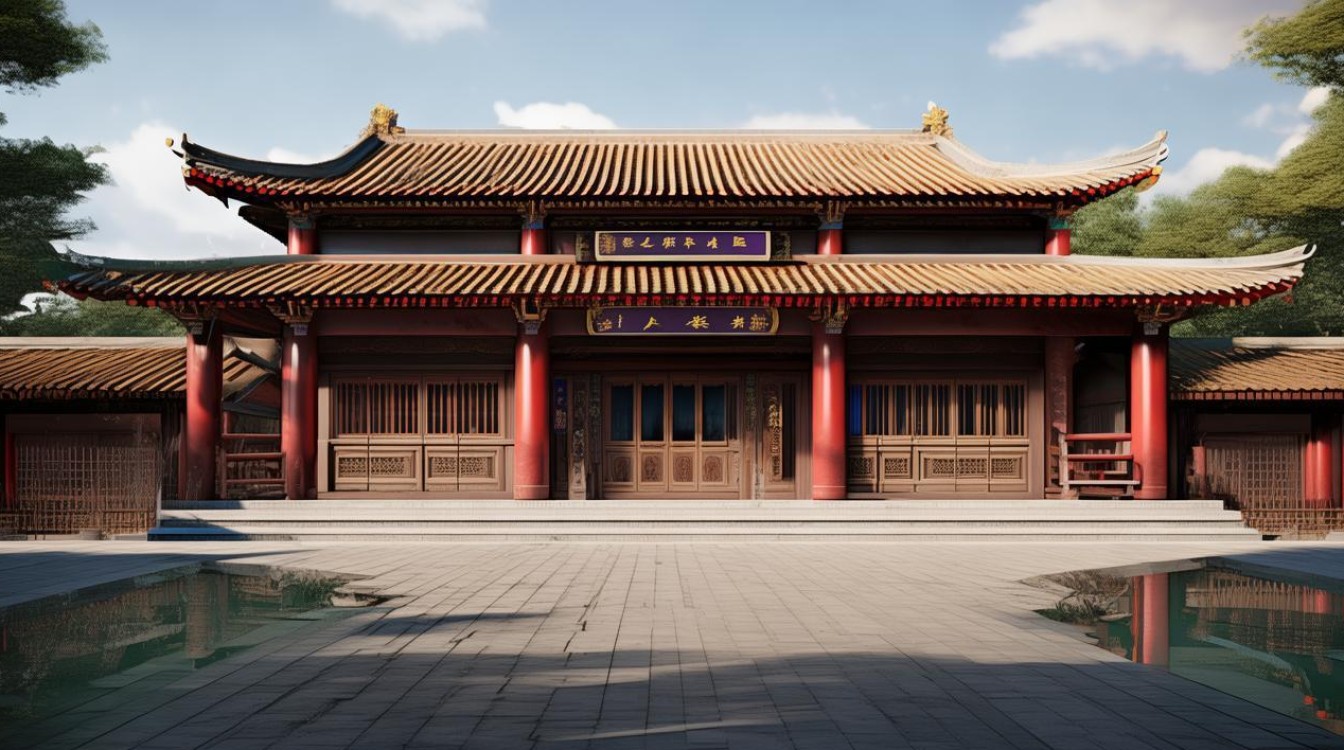 南阳方城有什么寺庙