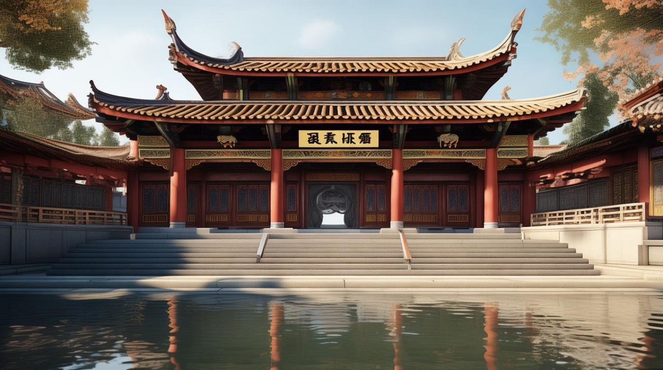 南阳方城有什么寺庙