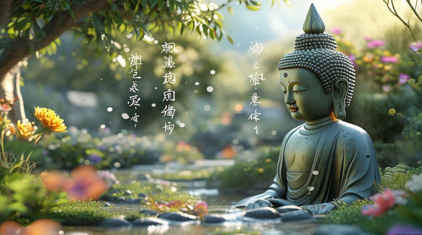菩萨可能堕落吗