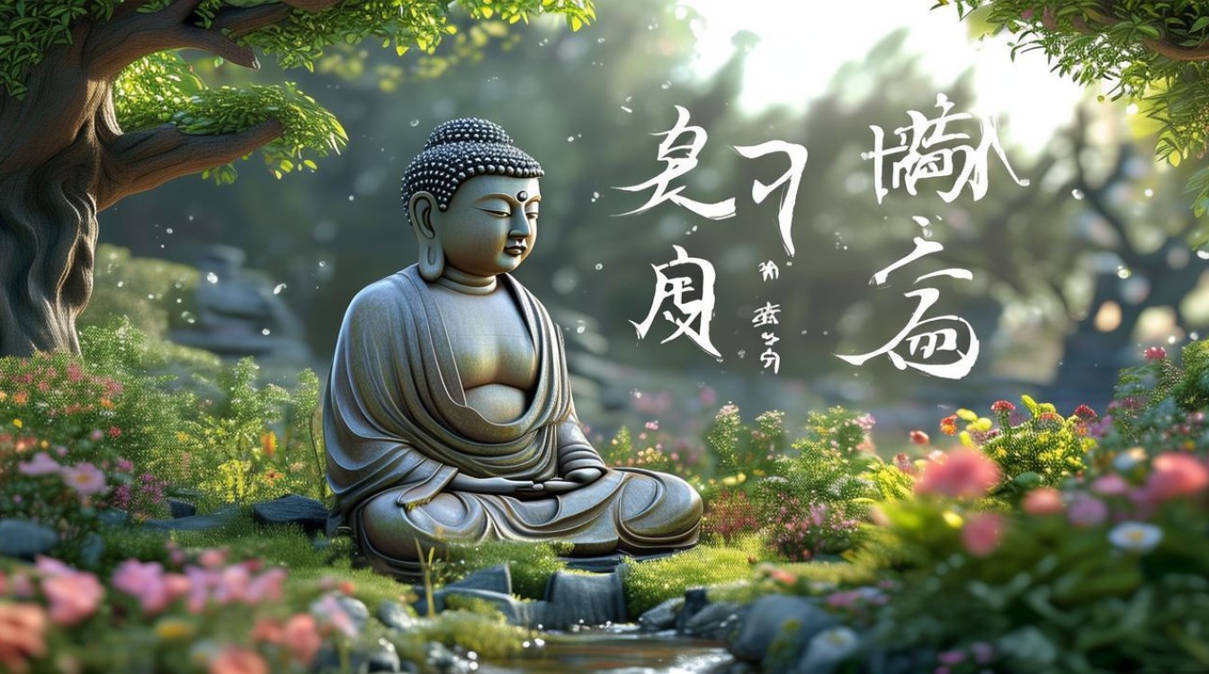 菩萨可能堕落吗