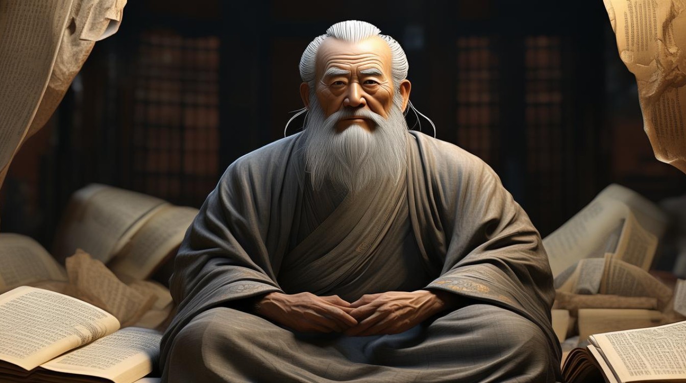 释久晃法师