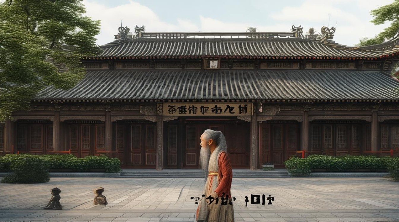 江苏江阴宏亮法师