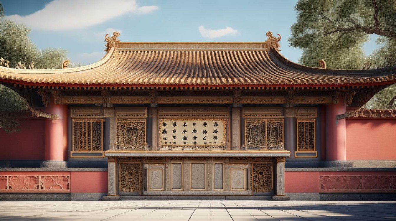 北京存放骨灰的寺庙