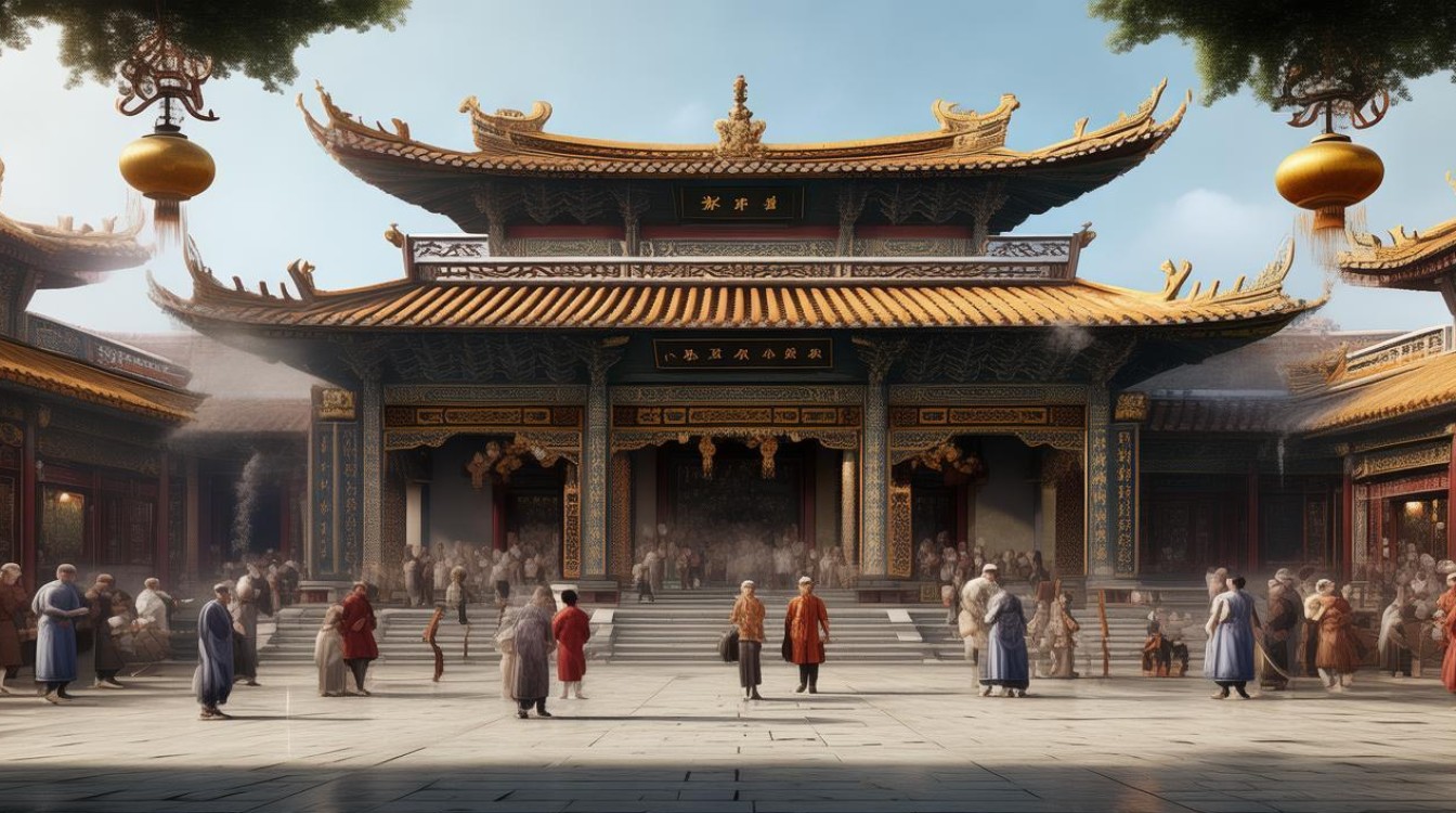 金堂最灵验的寺庙