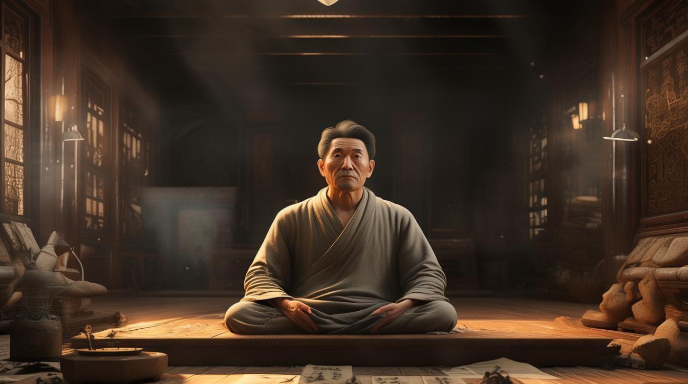 只要信佛(慧净法师)