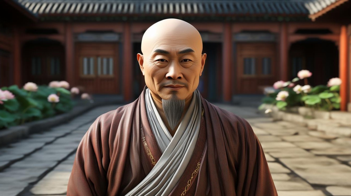 彭州宏悟法师
