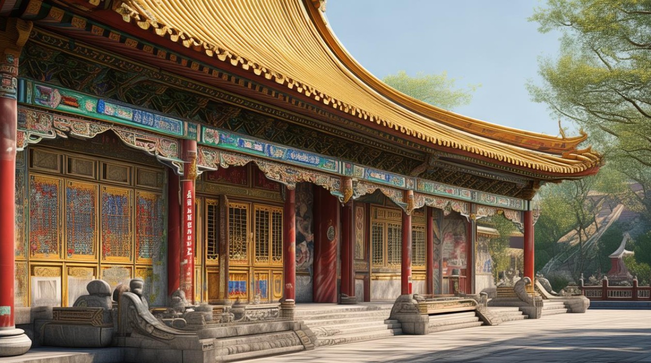 银川市佛寺庙