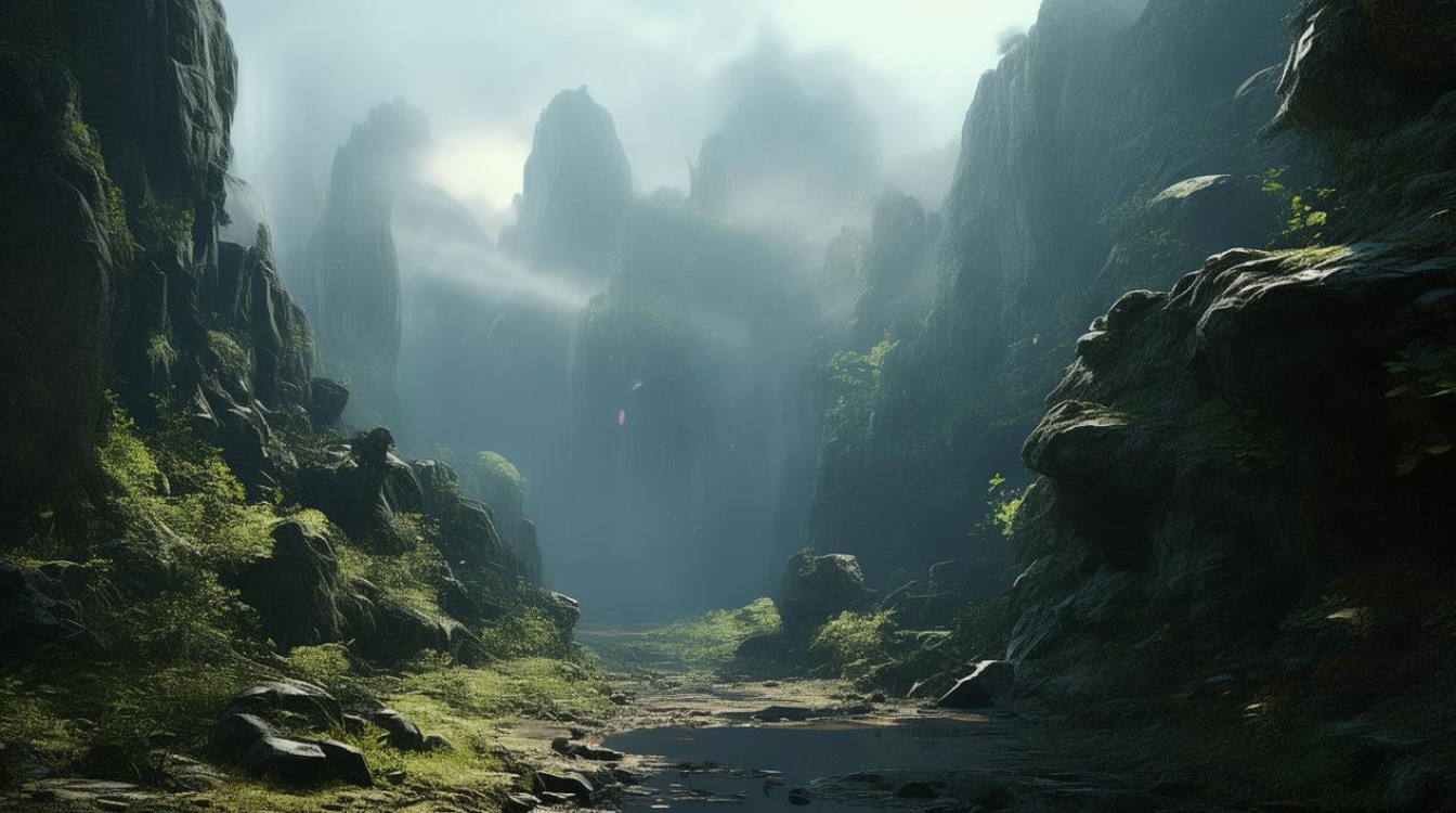 觉醒法师筒介