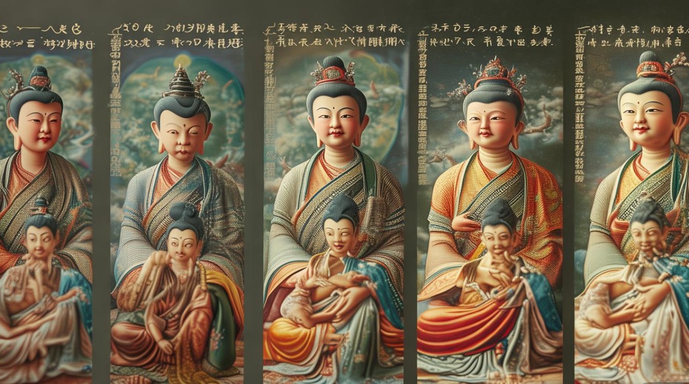 菩萨有十地