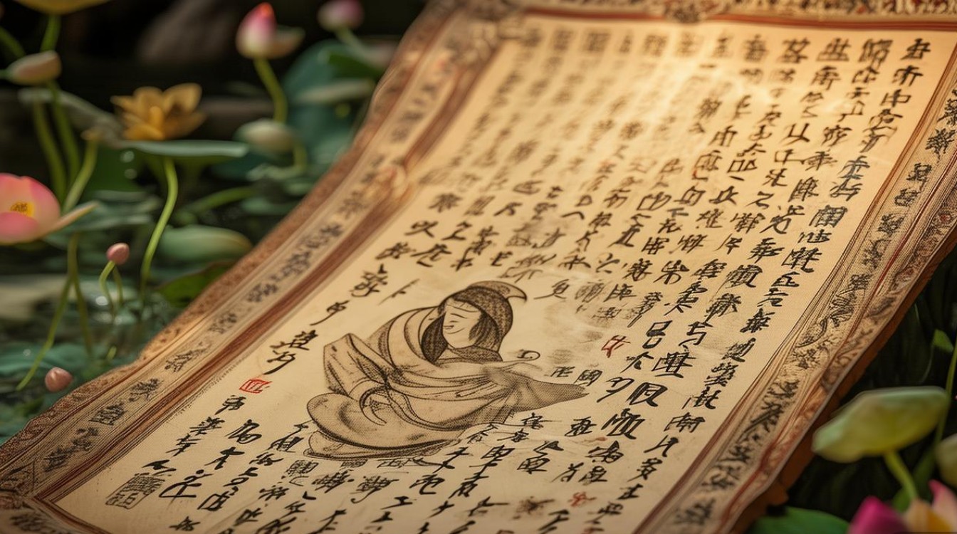 仁禅菩萨经