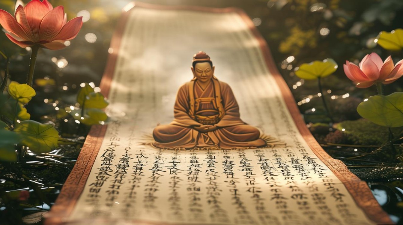 仁禅菩萨经