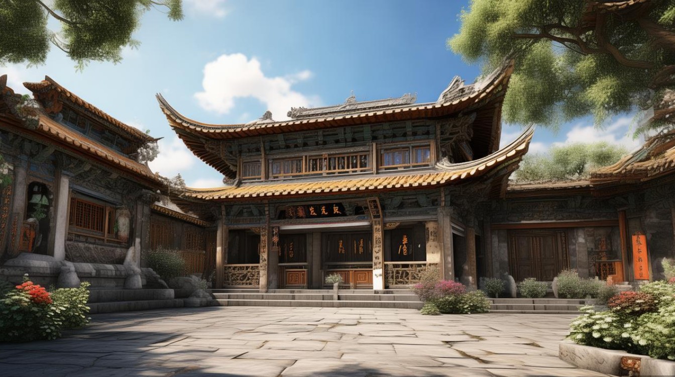 银川不收费的寺庙