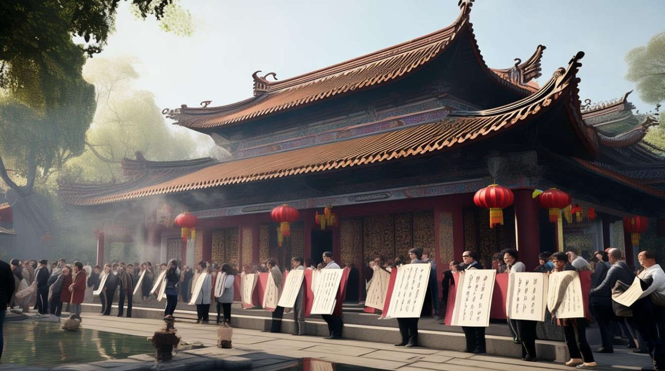 祈福去长春那个寺庙