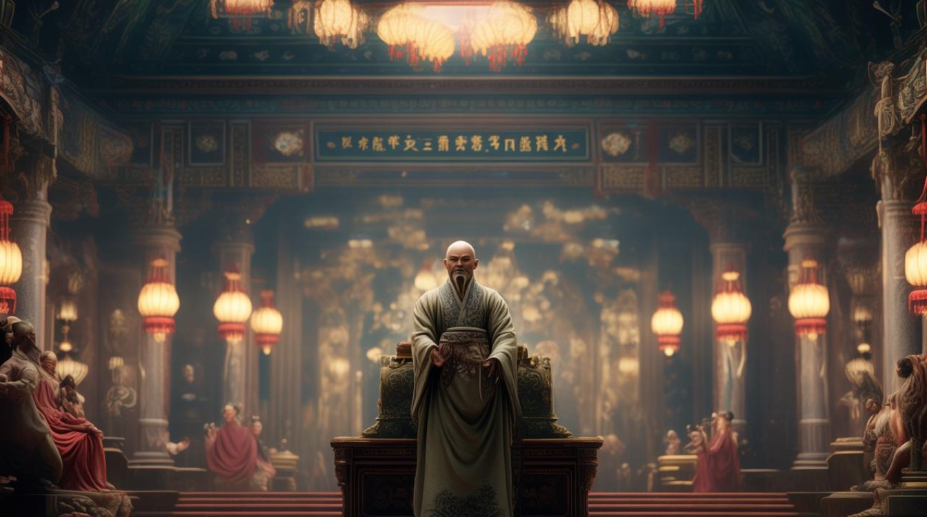 耀辉法师讲法