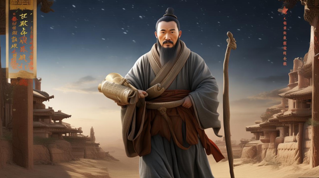 玄奘法师取经几年