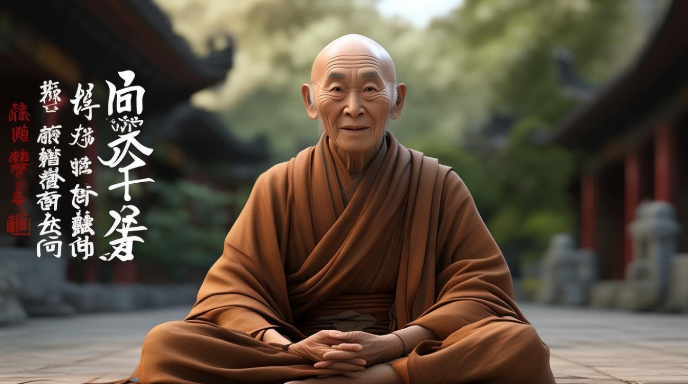 证严法师说