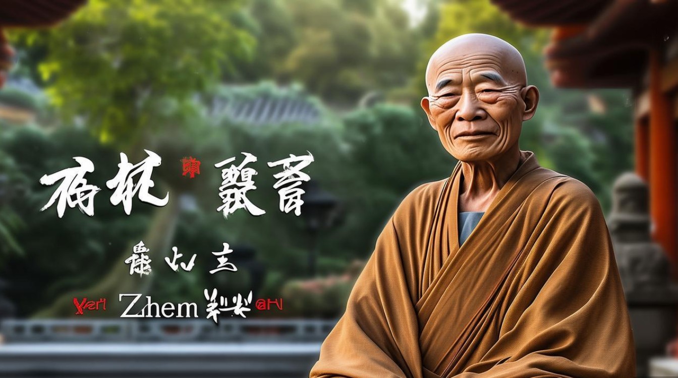证严法师说