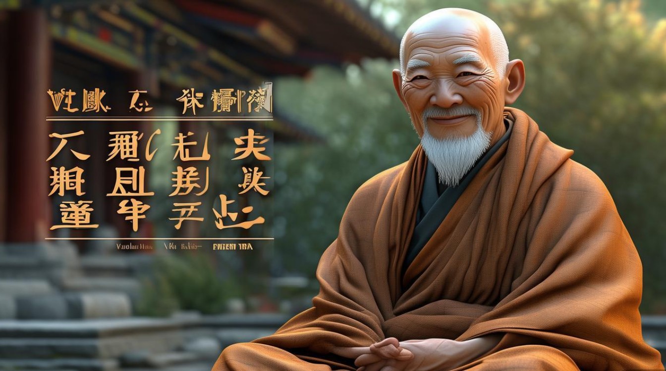 证严法师说