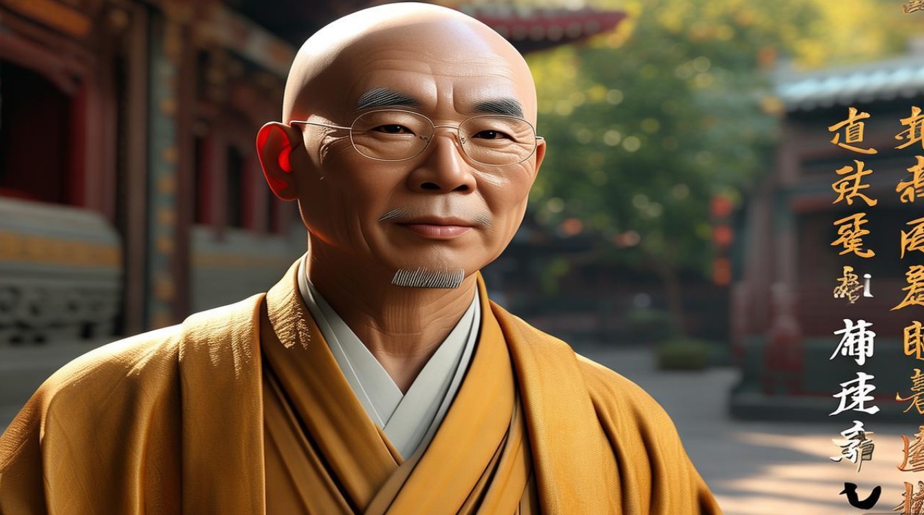 2018年学诚法师