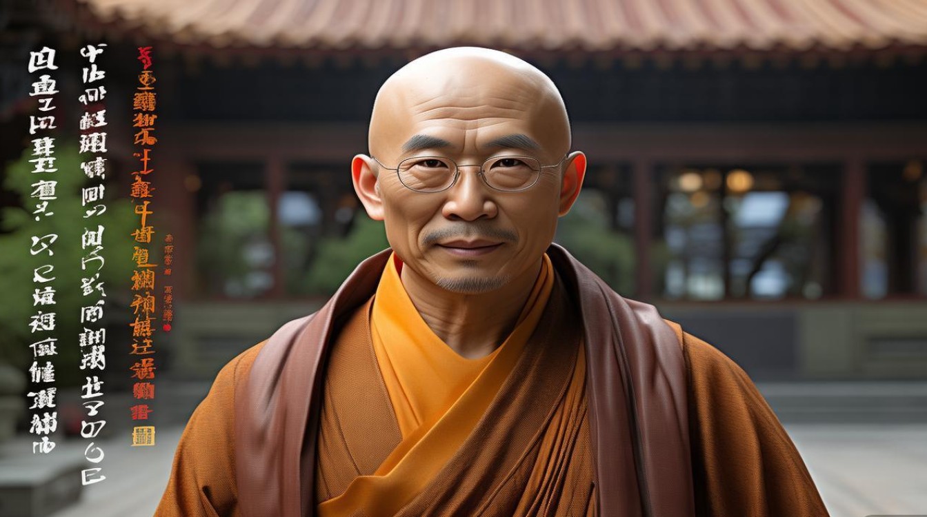 2018年学诚法师