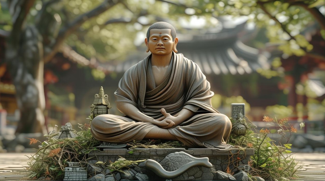 佛教障碍修行